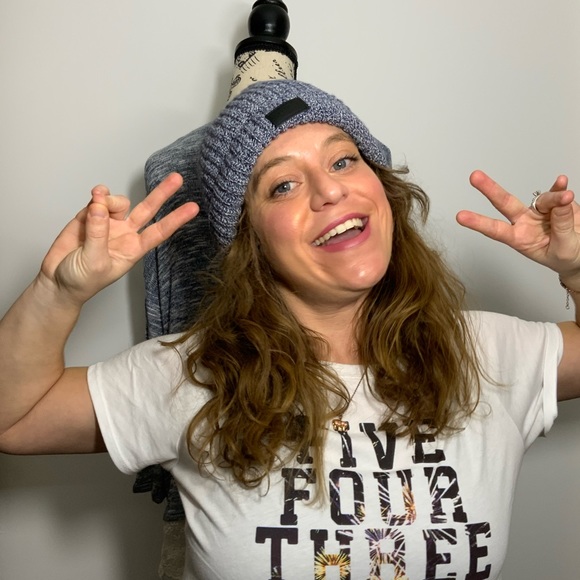 Meet your Posher, Krystle - Picture 4 of 4